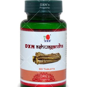 DXN ASHWAGANDHA