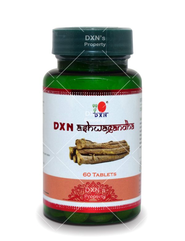 DXN ASHWAGANDHA