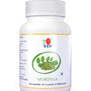 DXN Moringa Capsule 90s