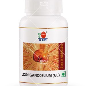 Ganocelium® (GL)