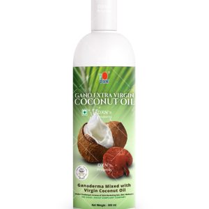 DXN Gano Extra Virgin Coconut Oil