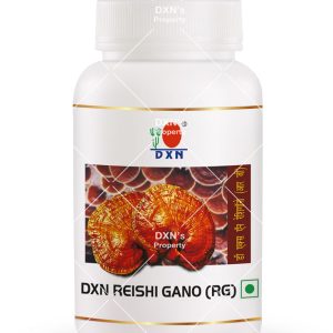 Reishi Gano (RG)