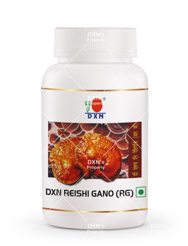 Reishi Gano (RG)