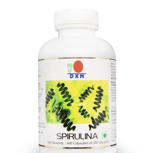 DXN Spirulina