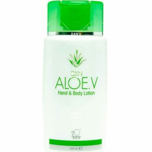 DXN Aloe.V Hand & Body Lotion