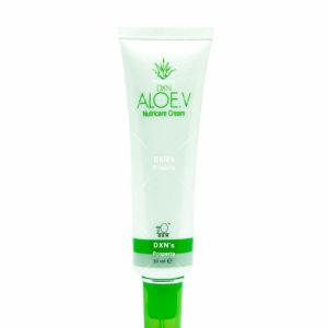 DXN Aloe.V Nutricare Cream