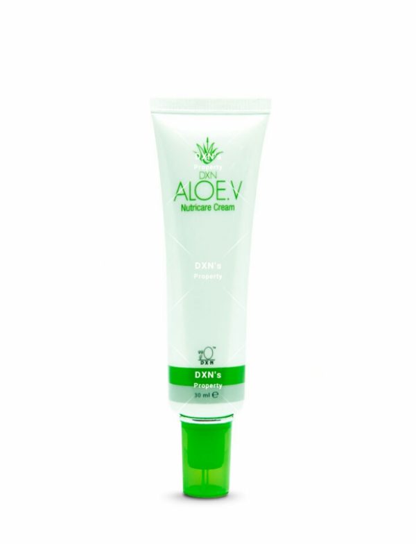 DXN Aloe.V Nutricare Cream