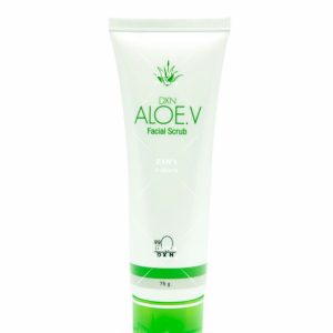 DXN Aloe.V Facial Scrub