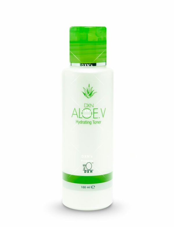 DXN Aloe.V Hydrating Toner