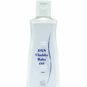 DXN Chubby Baby Oil