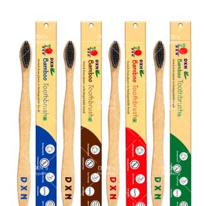 DXN Bamboo Tooth Brush