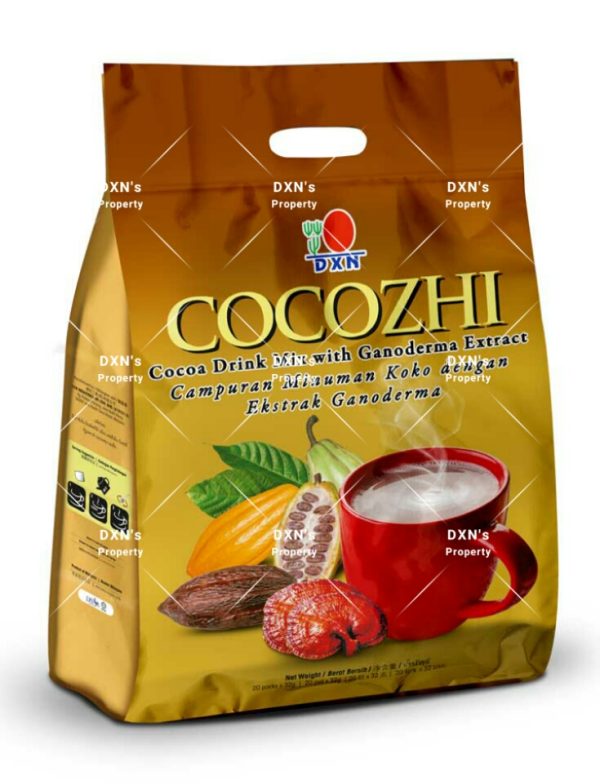 DXN Cocozhi