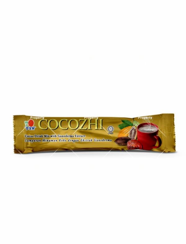 DXN Cocozhi