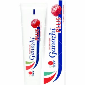 DXN Ganozhi Toothpaste Plus