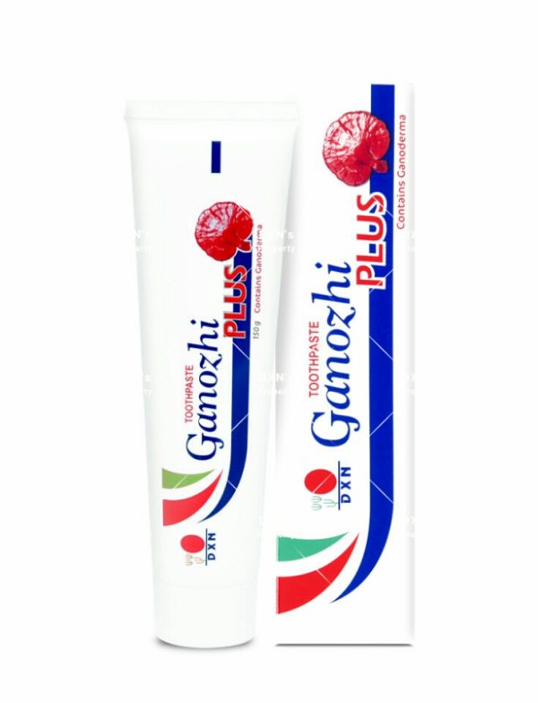 DXN Ganozhi Toothpaste Plus