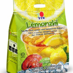 DXN Lemonzhi