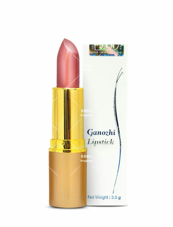 DXN Ganozhi Lipstick