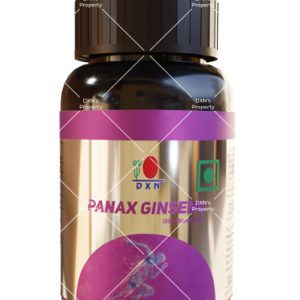 DXN Panax-Ginseng 60'S