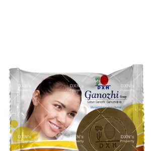 Ganozhi Soap