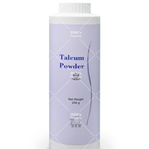 DXN Talcum Powder