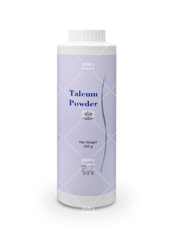 DXN Talcum Powder