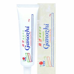 DXN Ganozhi Toothpaste