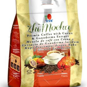 DXN Zhi Mocha