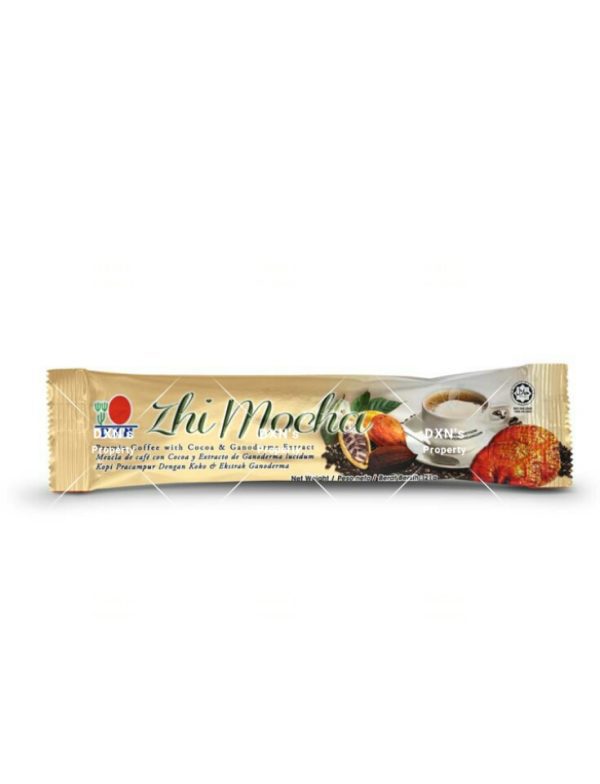 DXN Zhi Mocha