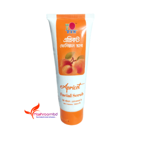 DXN Apricot Scrub