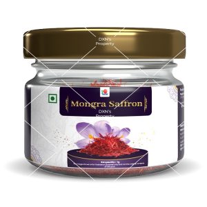 DXN Mongra Saffron 1gm